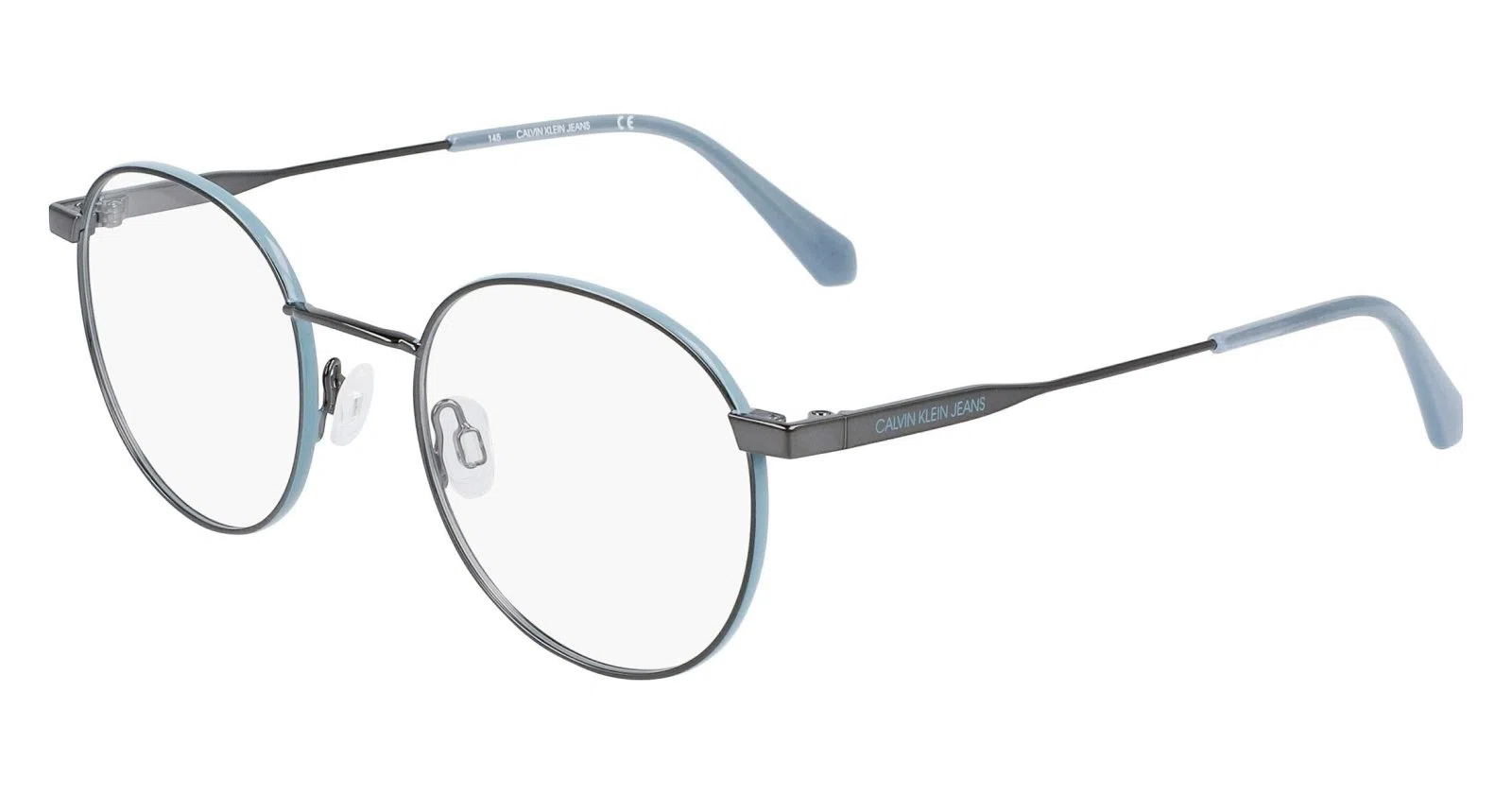 CALVIN KLEIN JEANS CKJ21215 Eyeglasses - view 3